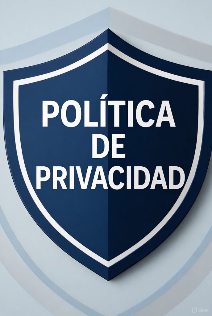 Politica de privacidad