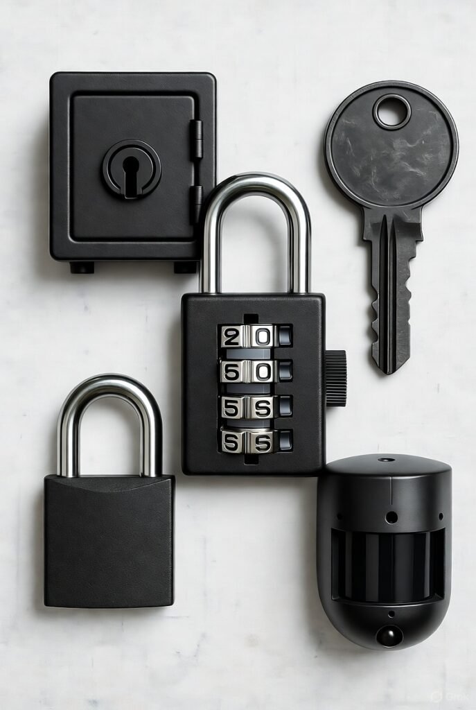 AL CLICAR VA A PRODUCTOS DE SEGURIDAD FÍSICA DEL HOGAR