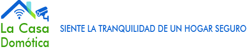 LA CASA DOMÓTICA