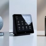 Es una muestra de hubs matter y thread