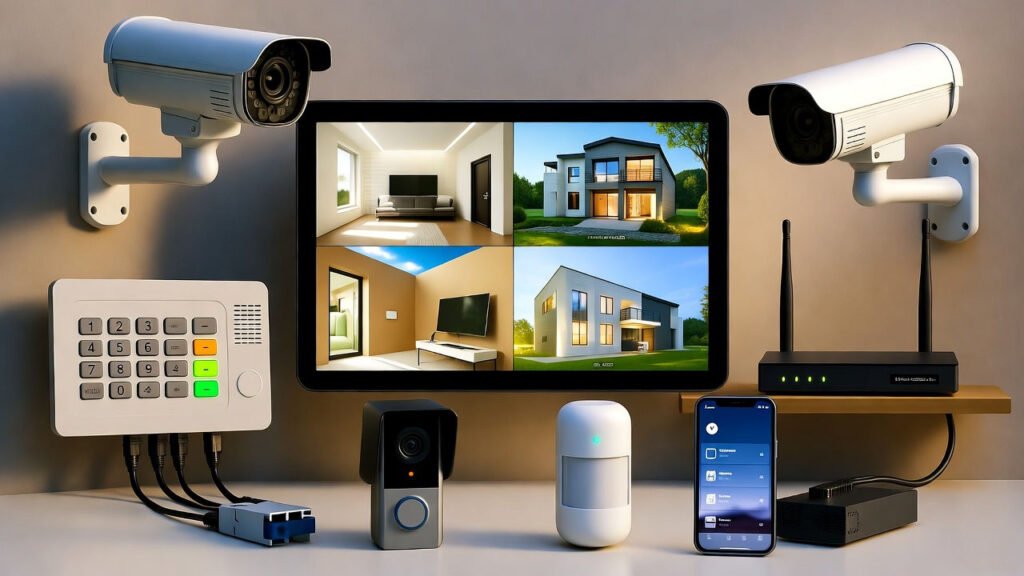 Productos Destacados de Seguridad y Domótica (Análisis y Guía)