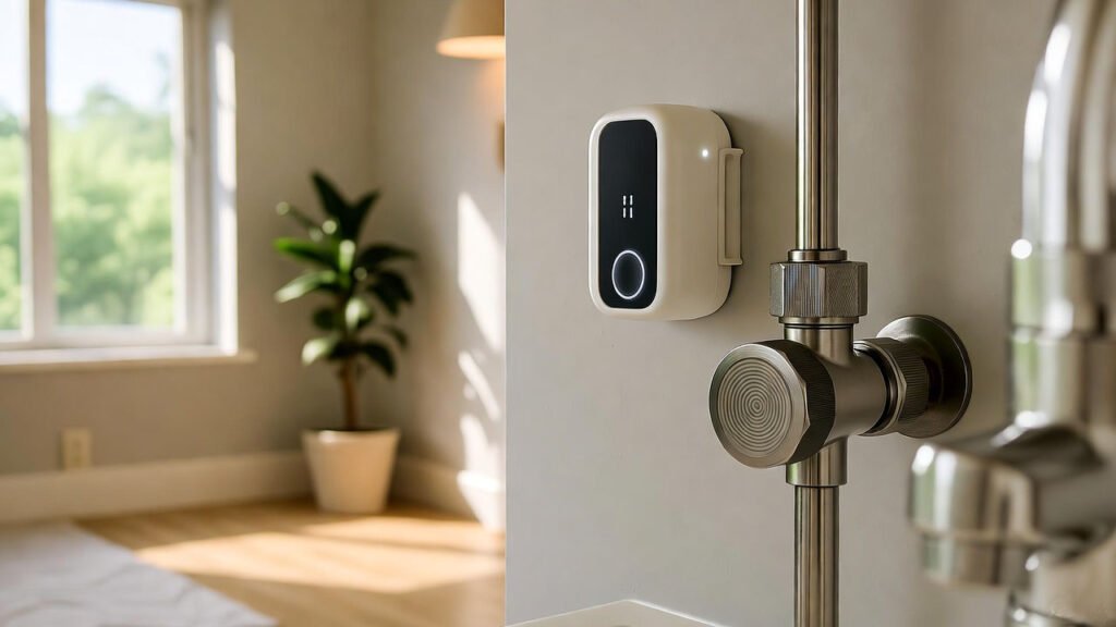 Mejores sensores de humo