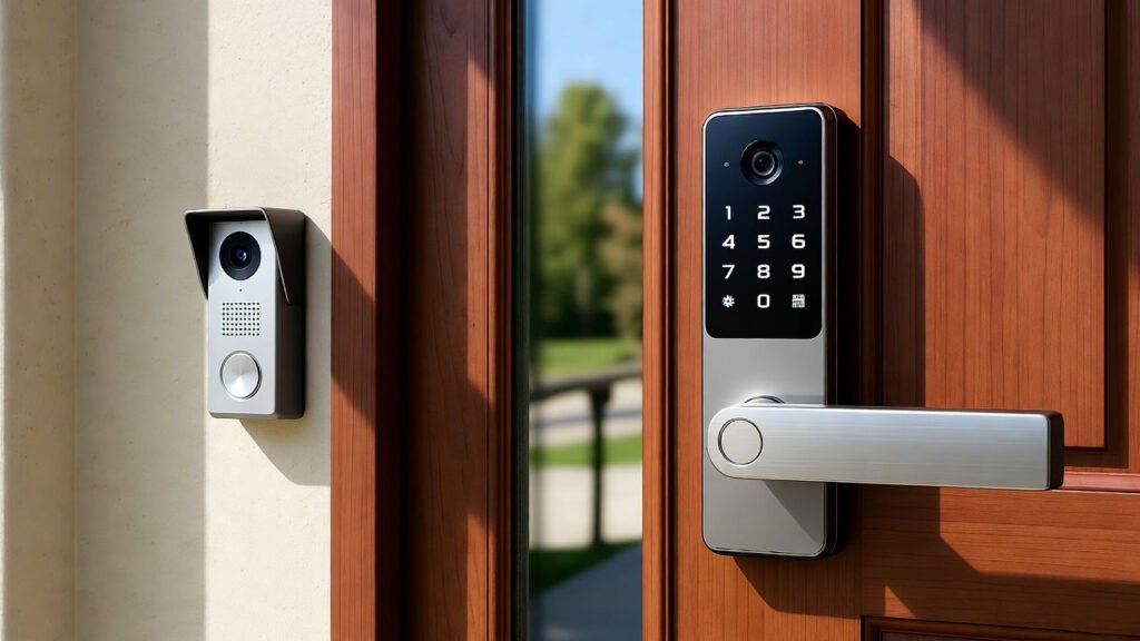 Productos domóticos
