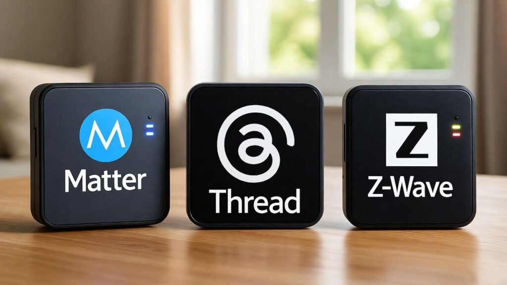 Alarma inteligente para casa