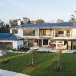 Muestra una casa domótica, el valor de la vivienda, 2026